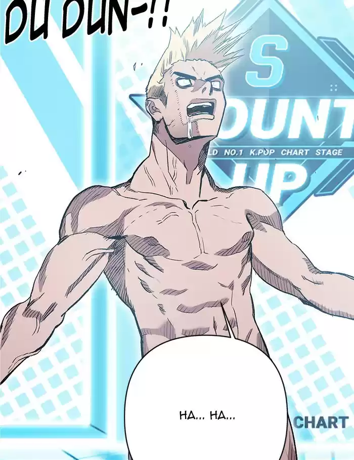 Hardcore Leveling Warrior 189