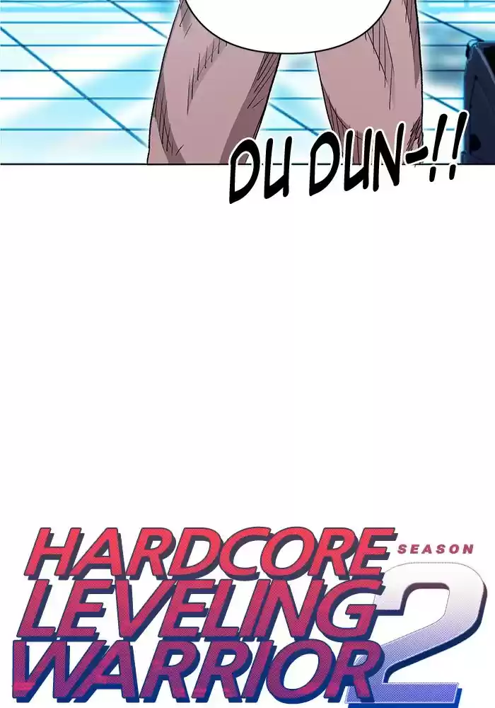 Hardcore Leveling Warrior 189