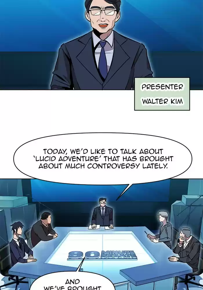 Hardcore Leveling Warrior 189