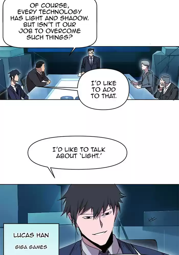 Hardcore Leveling Warrior 189