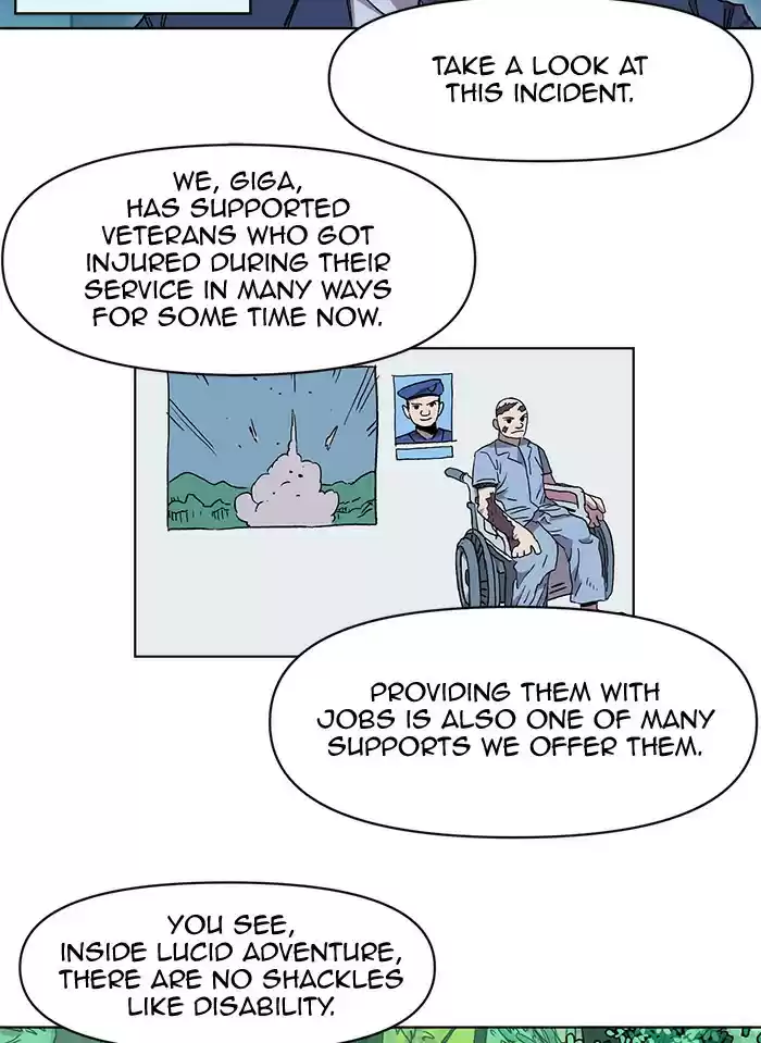 Hardcore Leveling Warrior 189