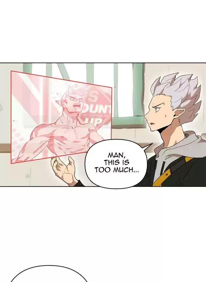 Hardcore Leveling Warrior 189