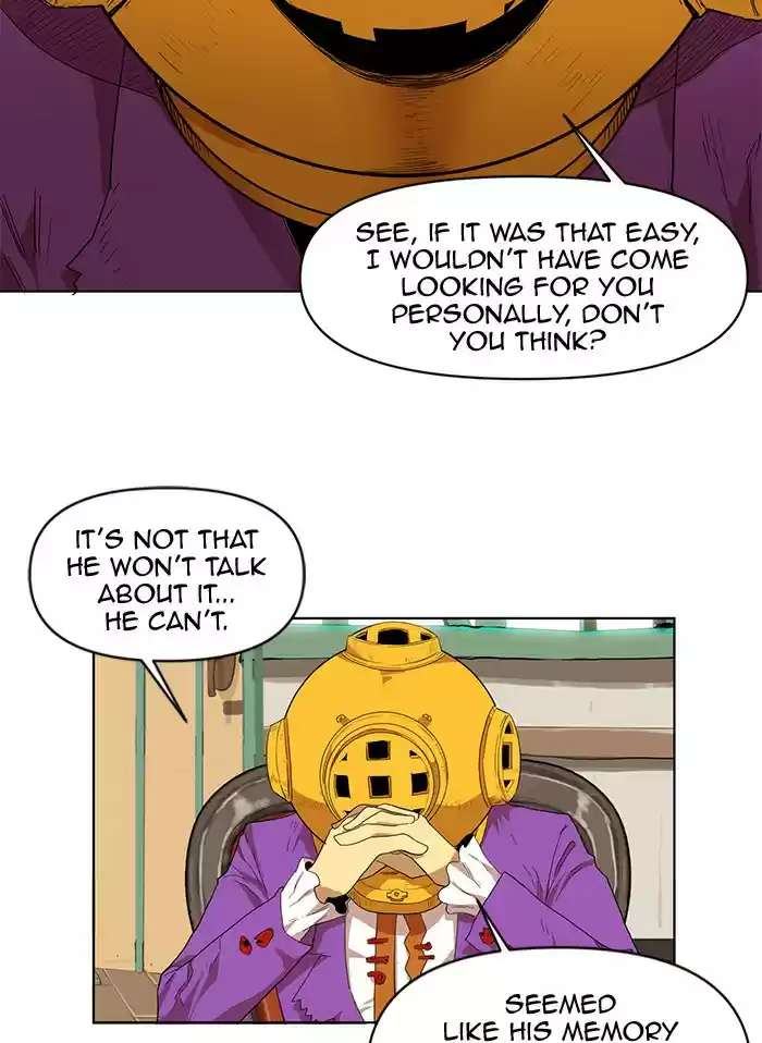 Hardcore Leveling Warrior 189