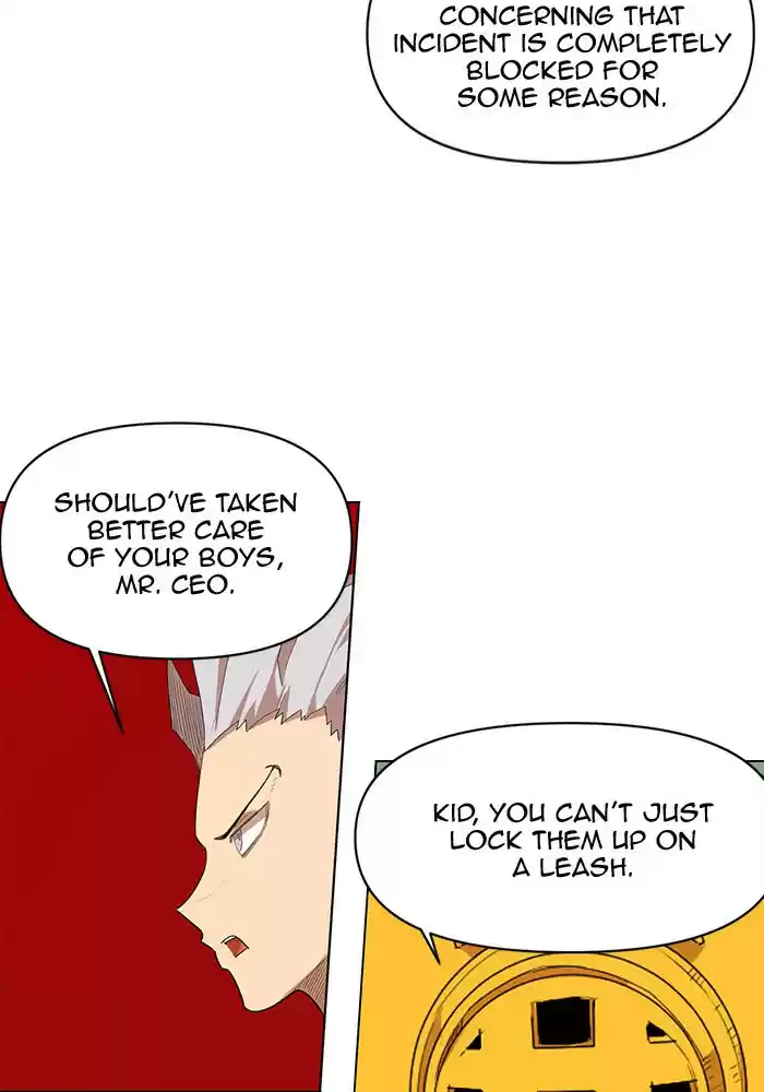 Hardcore Leveling Warrior 189