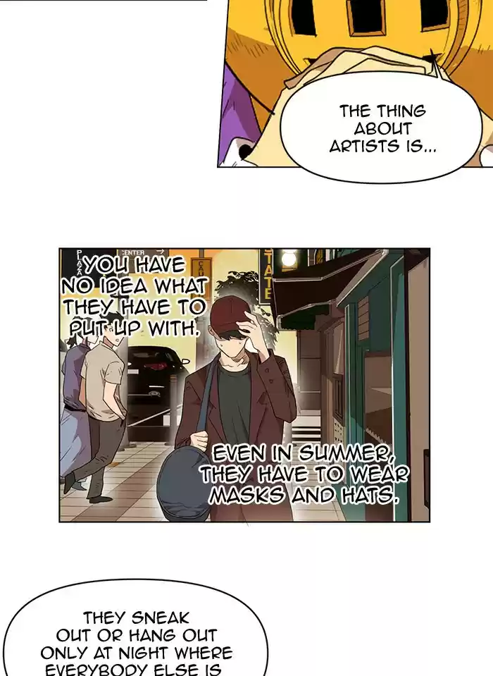 Hardcore Leveling Warrior 189