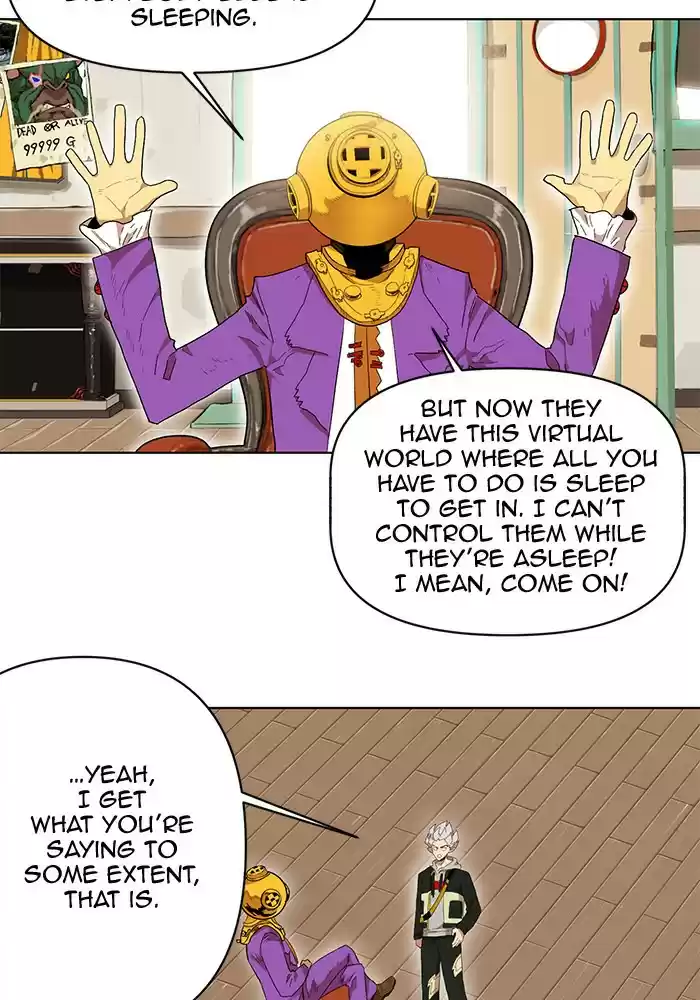 Hardcore Leveling Warrior 189