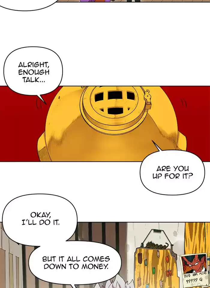 Hardcore Leveling Warrior 189