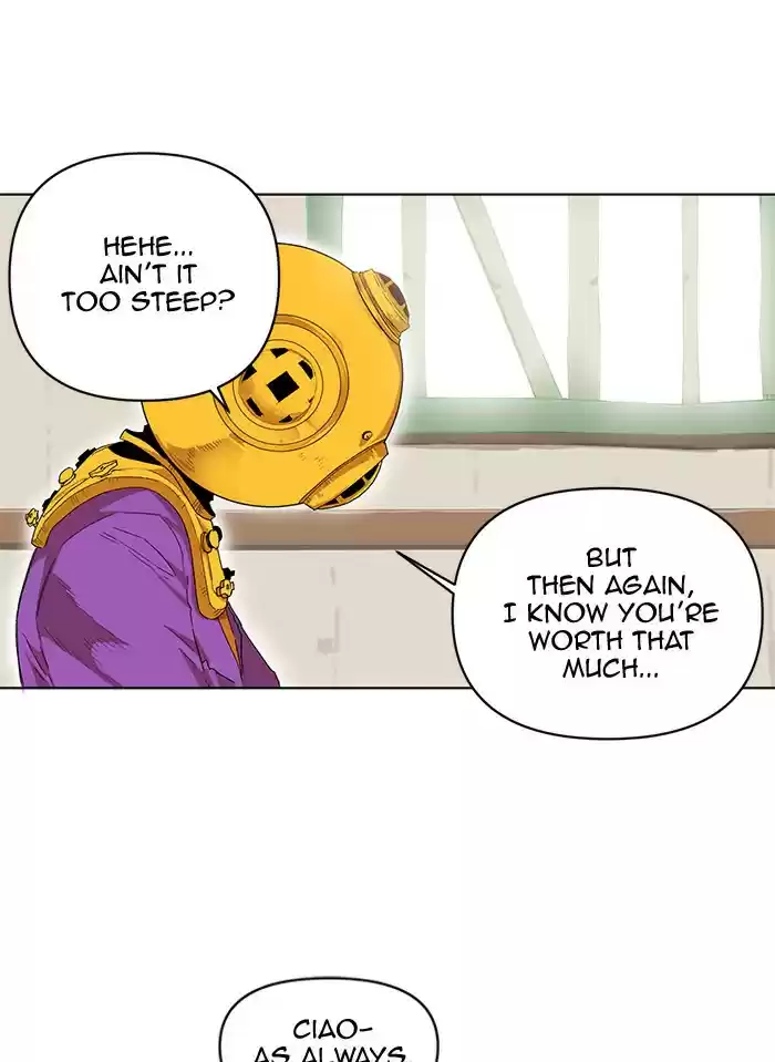 Hardcore Leveling Warrior 189