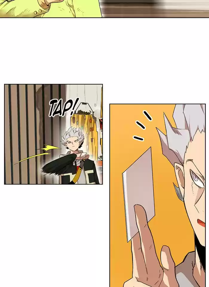 Hardcore Leveling Warrior 189