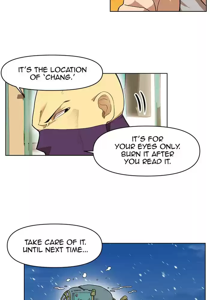 Hardcore Leveling Warrior 189