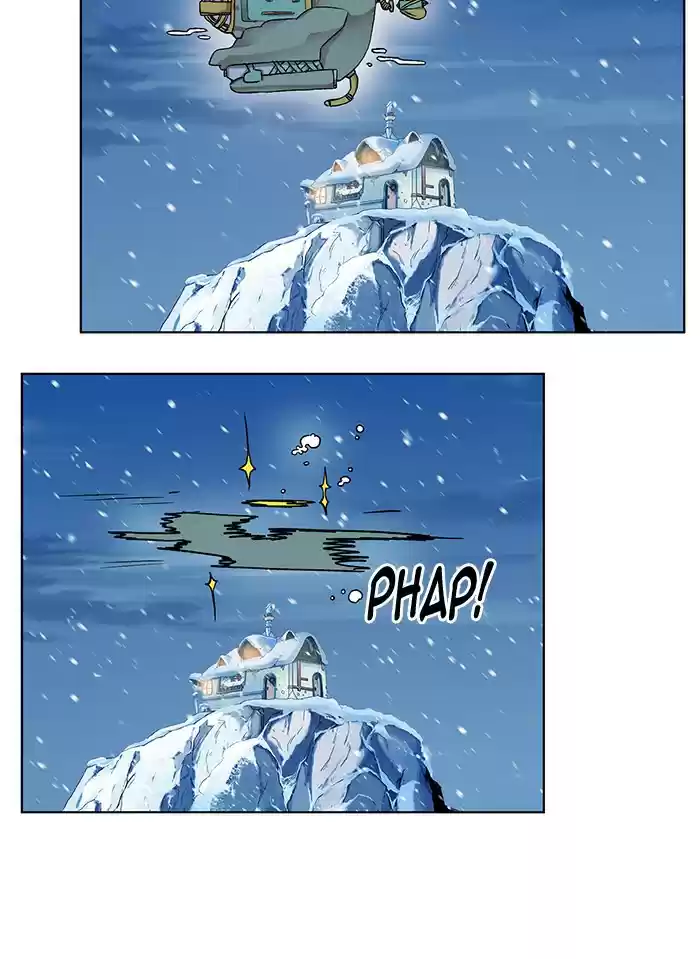 Hardcore Leveling Warrior 189