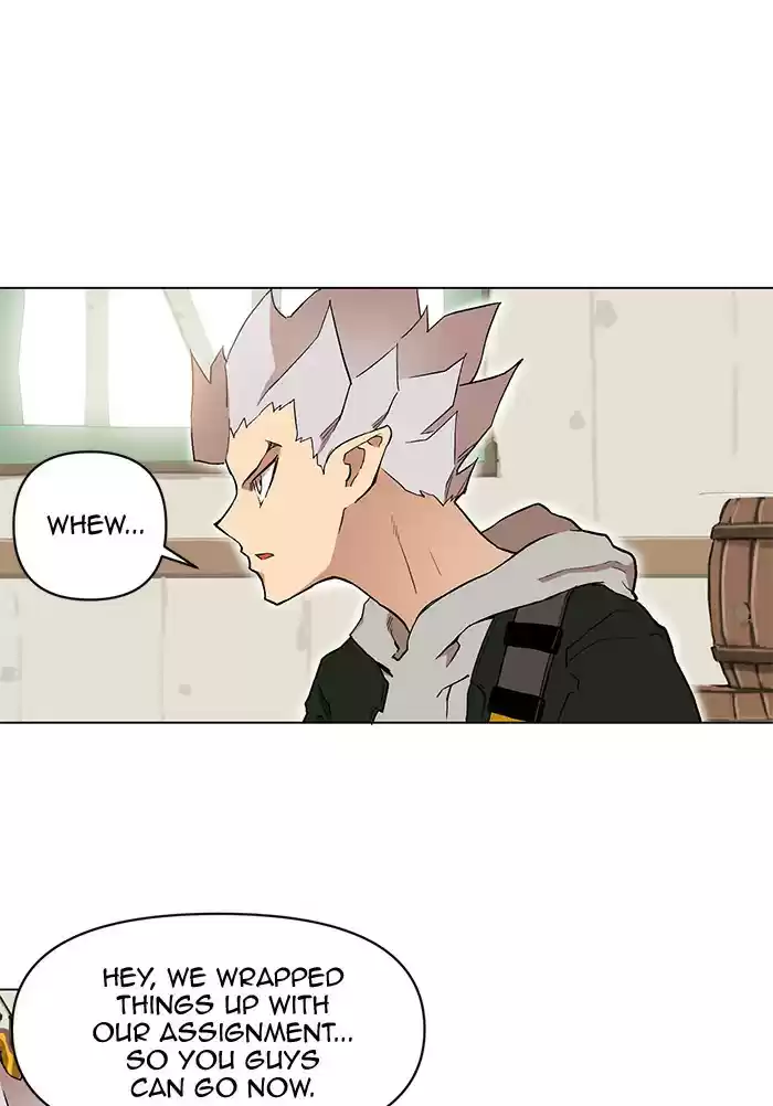 Hardcore Leveling Warrior 189