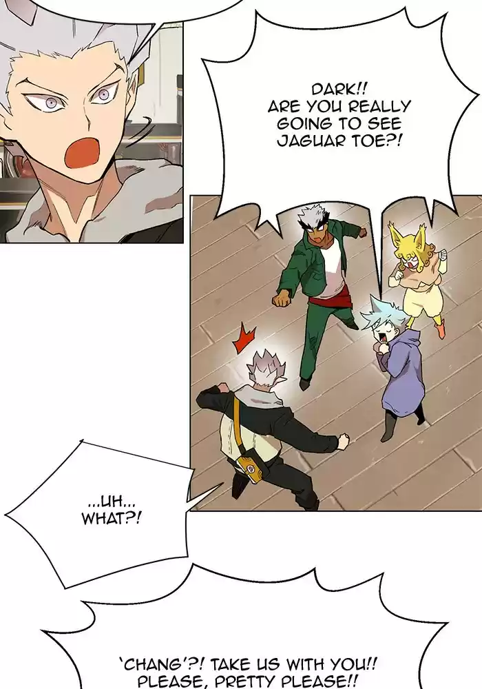 Hardcore Leveling Warrior 189