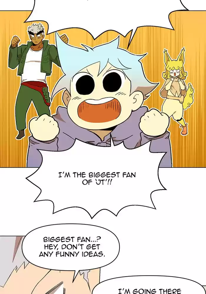 Hardcore Leveling Warrior 189