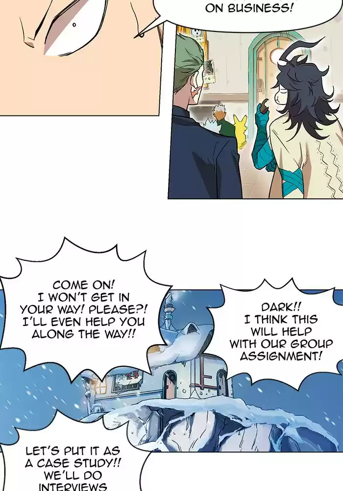 Hardcore Leveling Warrior 189