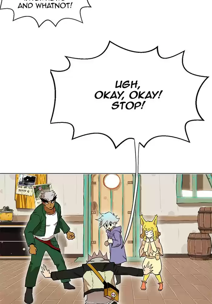 Hardcore Leveling Warrior 189