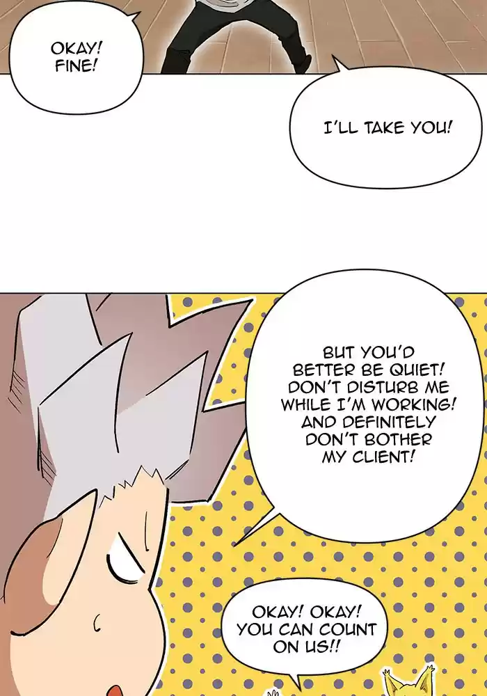 Hardcore Leveling Warrior 189