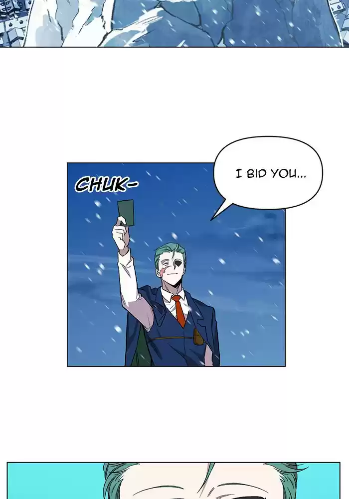 Hardcore Leveling Warrior 189