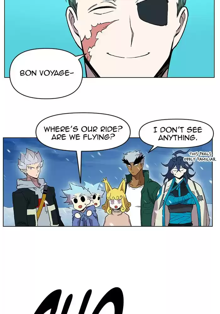 Hardcore Leveling Warrior 189