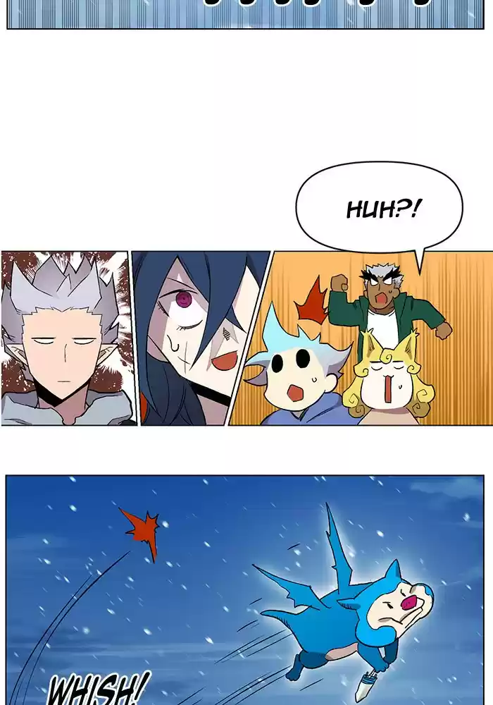 Hardcore Leveling Warrior 189