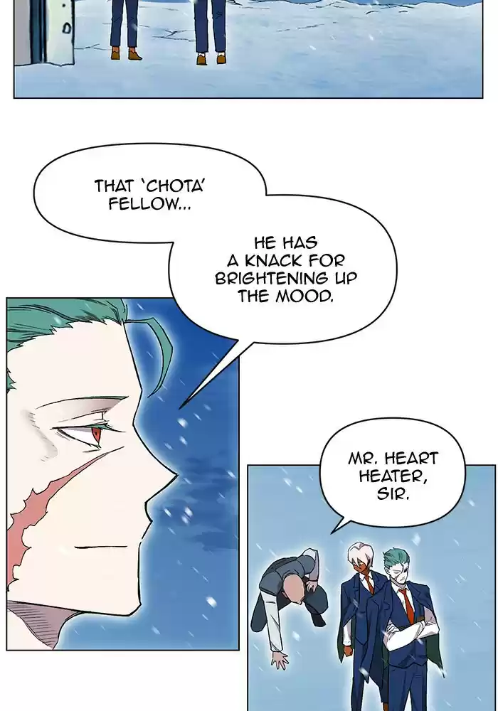 Hardcore Leveling Warrior 189