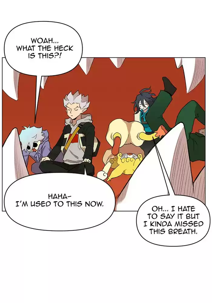 Hardcore Leveling Warrior 189