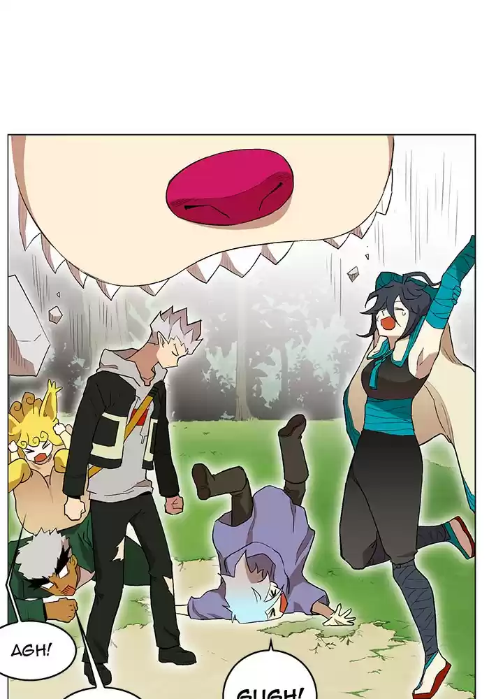 Hardcore Leveling Warrior 189