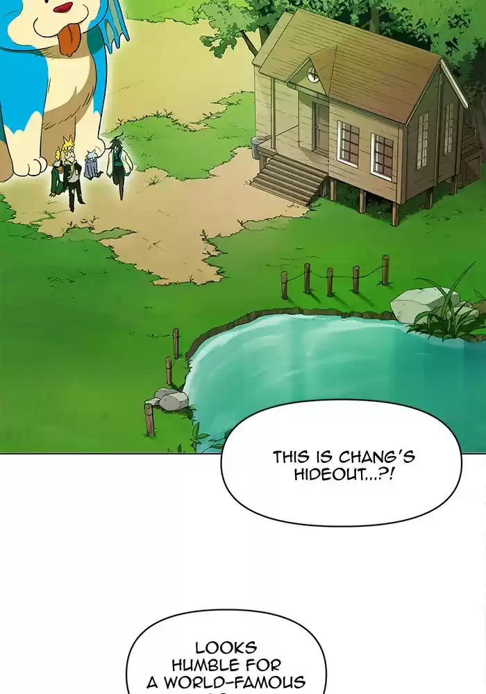 Hardcore Leveling Warrior 189