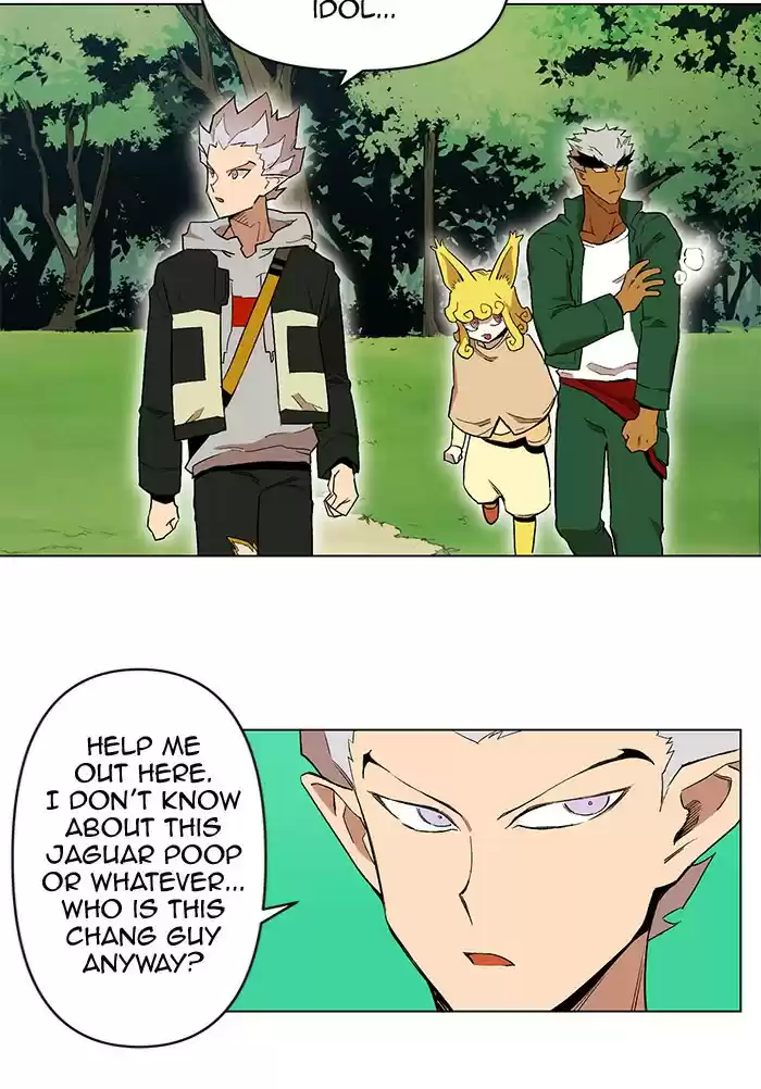 Hardcore Leveling Warrior 189