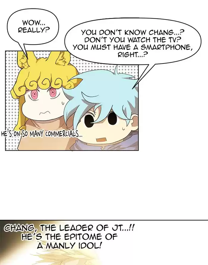 Hardcore Leveling Warrior 189