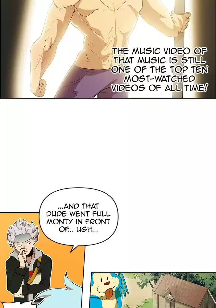 Hardcore Leveling Warrior 189