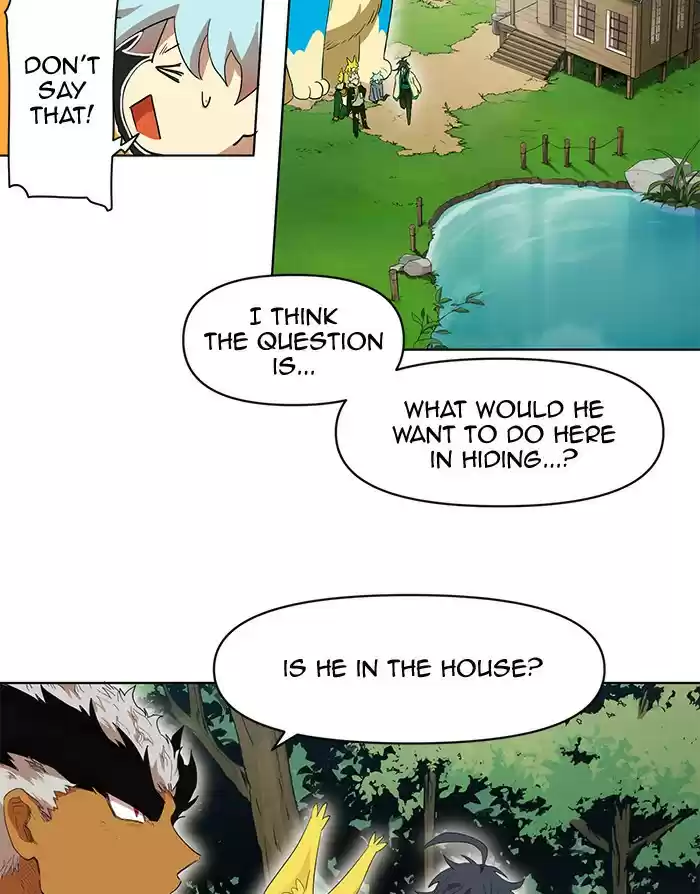 Hardcore Leveling Warrior 189