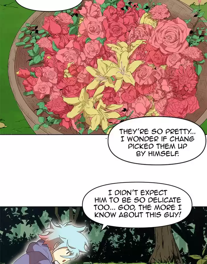 Hardcore Leveling Warrior 189