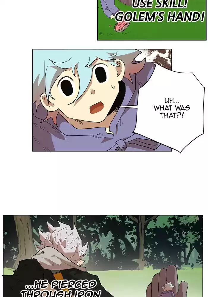 Hardcore Leveling Warrior 189