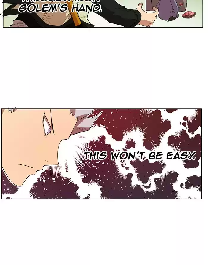 Hardcore Leveling Warrior 189