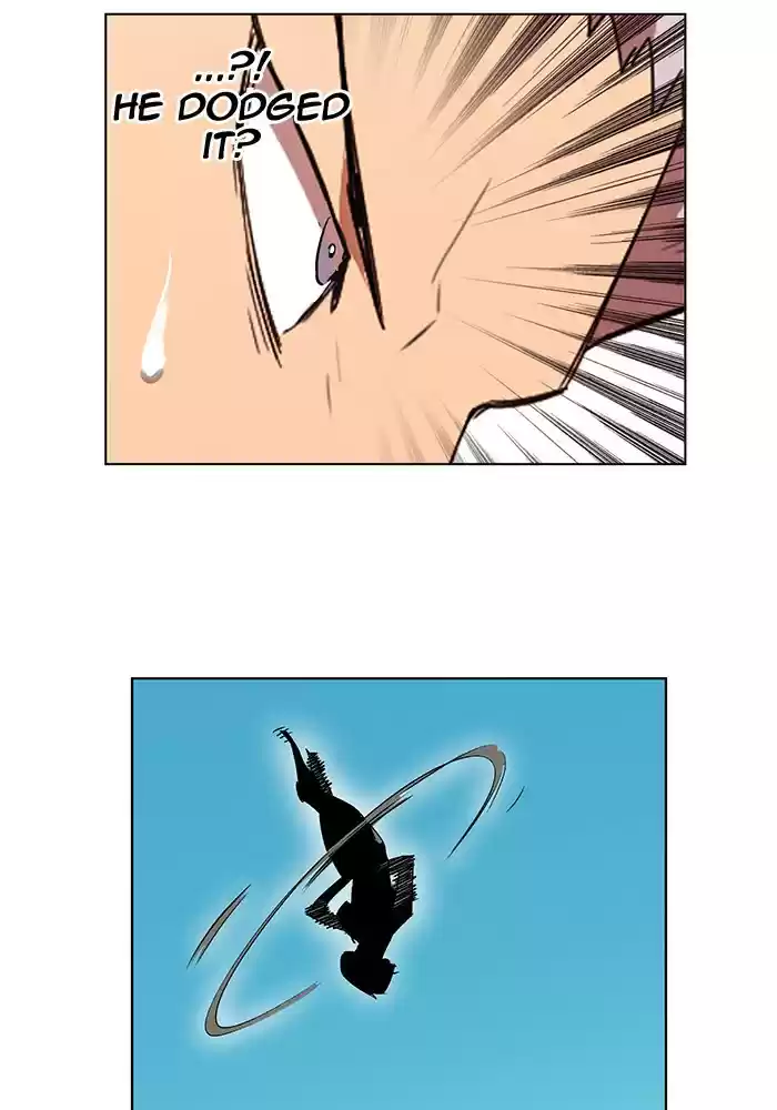 Hardcore Leveling Warrior 189