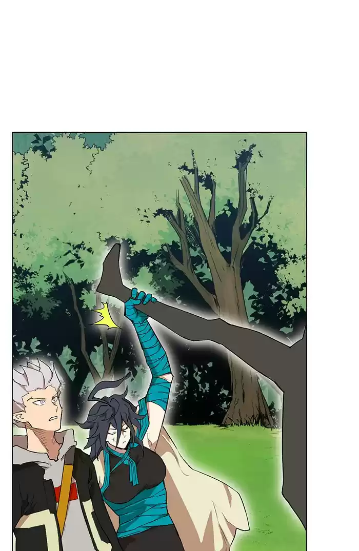 Hardcore Leveling Warrior 189