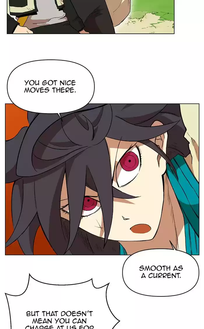 Hardcore Leveling Warrior 189