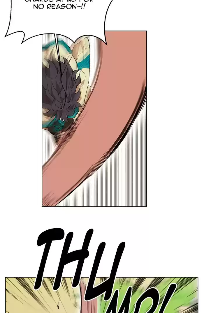 Hardcore Leveling Warrior 189