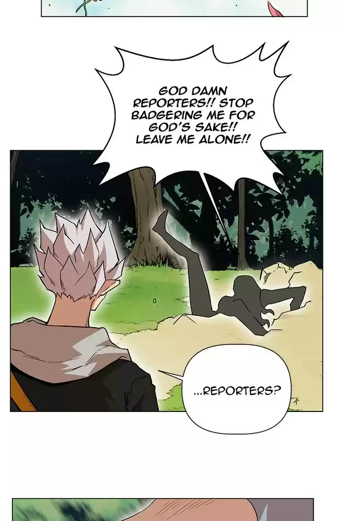 Hardcore Leveling Warrior 189