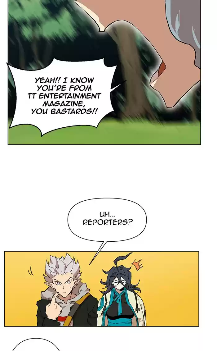 Hardcore Leveling Warrior 189