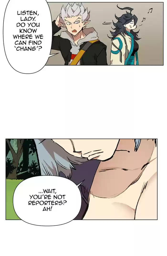 Hardcore Leveling Warrior 189