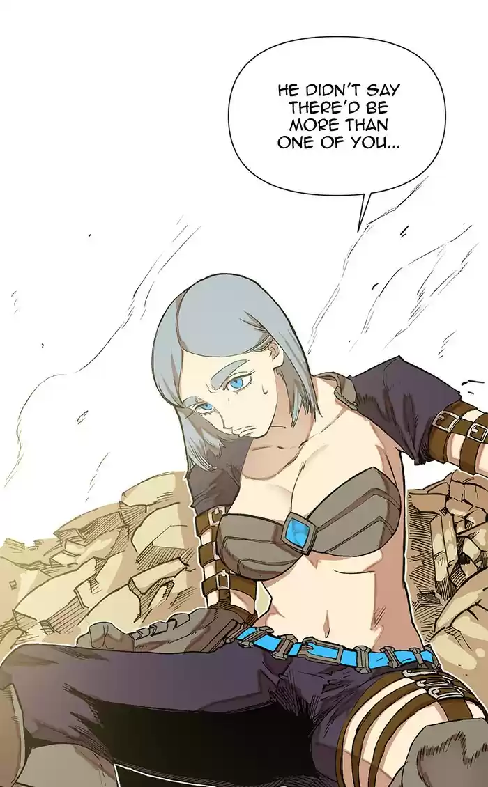 Hardcore Leveling Warrior 189