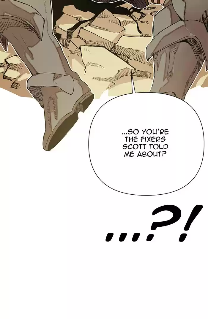 Hardcore Leveling Warrior 189