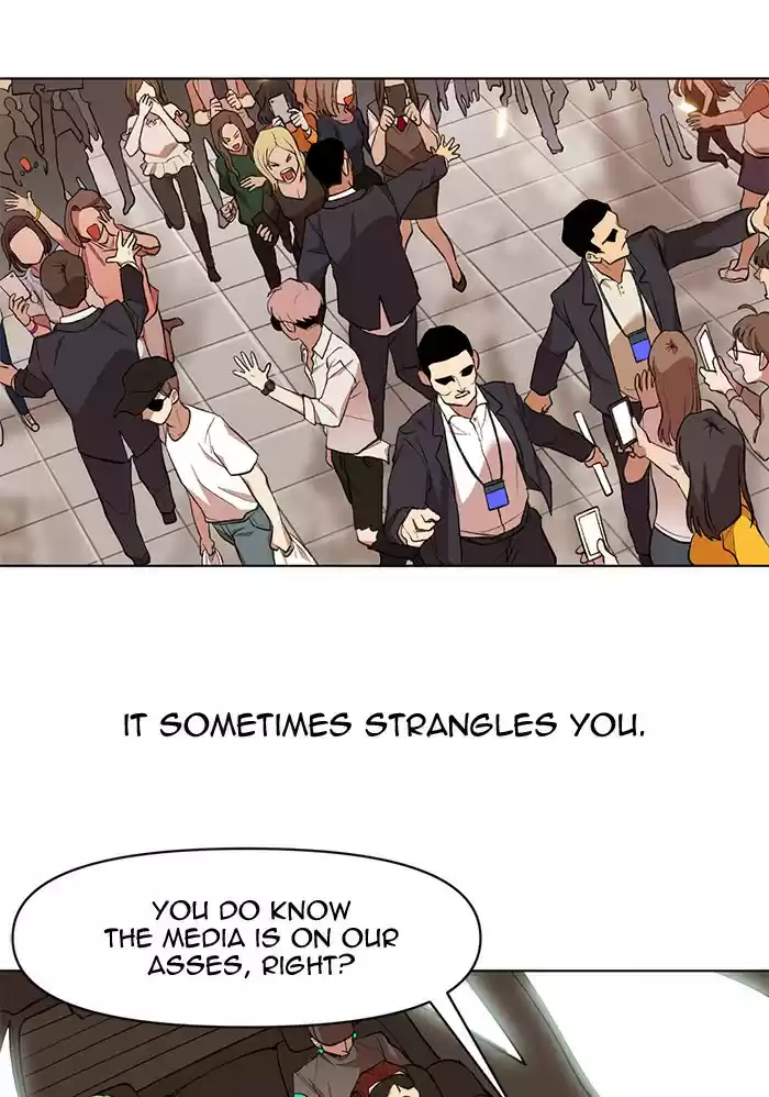 Hardcore Leveling Warrior 190