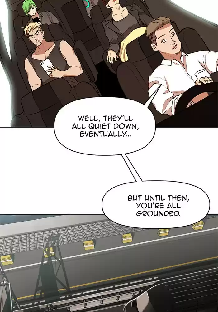 Hardcore Leveling Warrior 190