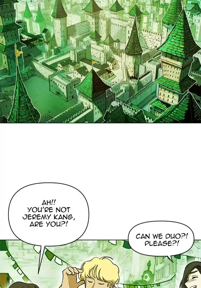 Hardcore Leveling Warrior 190