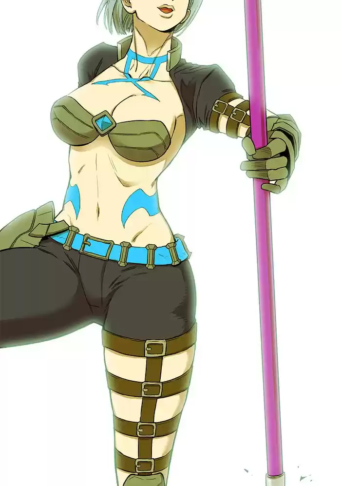 Hardcore Leveling Warrior 190