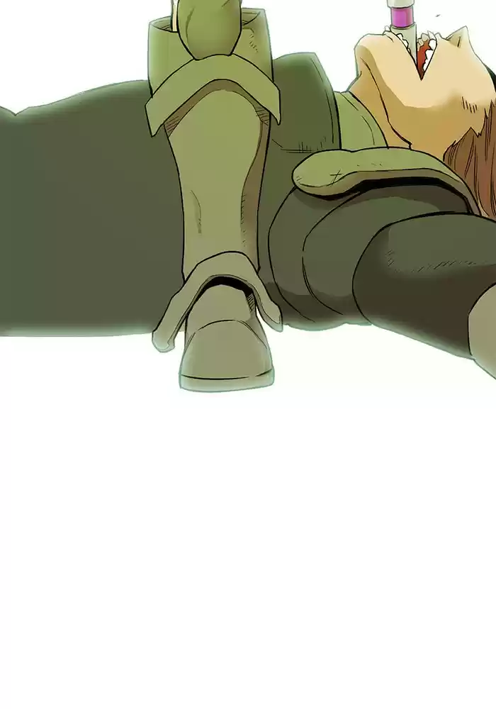 Hardcore Leveling Warrior 190