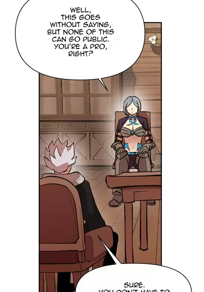 Hardcore Leveling Warrior 190